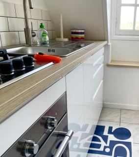 Appartement Solidor Vue Mer - 9