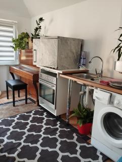 Ibolya Apartman Debrecen kertvárosàban - Debrecen - 2