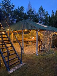 Uue-Mardi majutus - 5