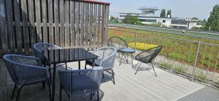 Global Living - Design Apartments I Terrace I Kitchen I Smart-TV I Parking space I München - 1