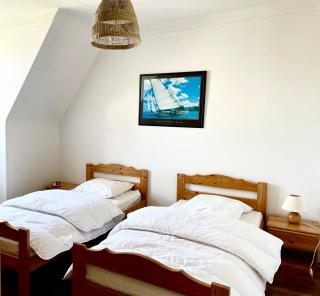 Appartement Solidor Vue Mer - Saint Malo - 4