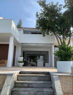 Nikogroup Villa Green - Hanioti - 8