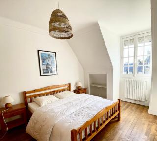 Appartement Solidor Vue Mer - 7