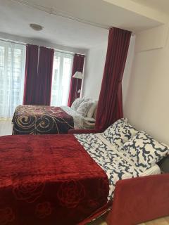 Appart Paris 10 eme - 1