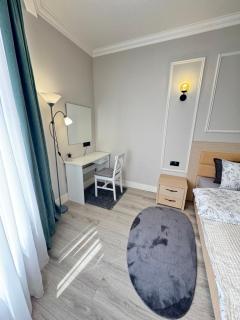 Central Beautiful Apartment with Parking - 1