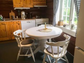 Newly renovated house on a farm - 8