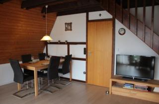 Ferienhaus Maria - 1