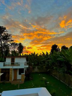 Tiny house with amazing view - 4