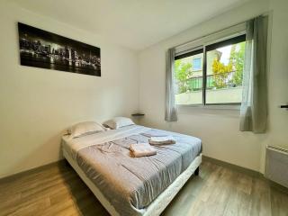 Studio Chamalières tout équipé - Bellevue - Chamalières - 6