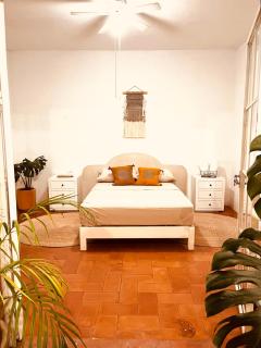 CASA LOOL BEH - San Miguel de Allende - 1