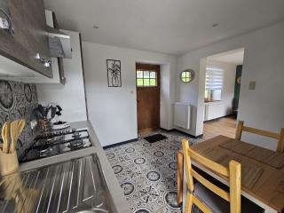 My Little house - Stavelot - 7