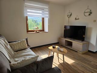 My Little house - Stavelot - 6