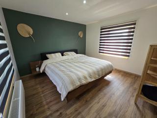 My Little house - Stavelot - 1