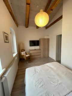 Schicke 3 Zimmer Wohnung in Kühlungsborn - Kühlungsborn - 2