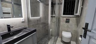 Chambres privées dans Villa des Lauriers - 8