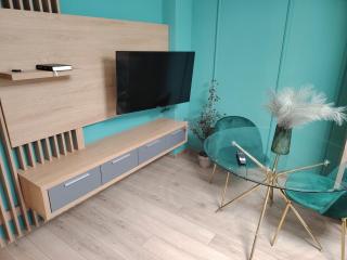 Milan Luxury Apartaments I-Maurer Residence Târgu Mureș - 4