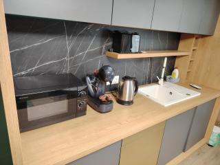 Milan Luxury Apartaments I-Maurer Residence Târgu Mureș - 3