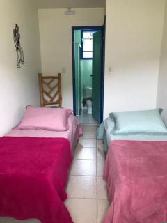 Acapela Hospedagem - Ouro Preto - 8