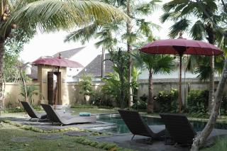 Sentana Villa Ubud - Ubud - 4