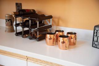 Grand View Lodge W/ Spa & Pool Table & Mountain - Big Bear Lake - 3