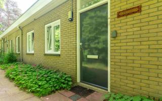 Hoefbos bungalow - Otterlo - 8