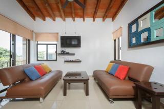 PH a Pasos del ADO, Quinta y Mar - Playa del Carmen - 0