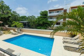 PH a Pasos del ADO, Quinta y Mar - Playa del Carmen - 2