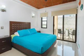 PH a Pasos del ADO, Quinta y Mar - Playa del Carmen - 1