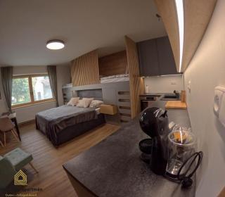 MINIMAX apartmán - Deštné v Orlických horách - 5