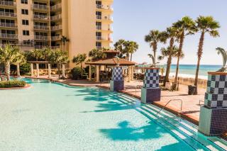 Shores of Panama #1027 by Nautical Properties - Panama City Beach - 7