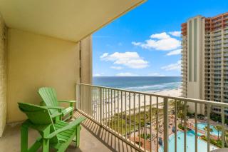 Shores of Panama #1027 by Nautical Properties - Panama City Beach - 6