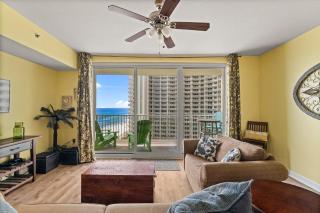 Shores of Panama #1027 by Nautical Properties - Panama City Beach - 5