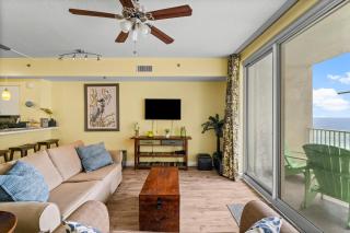 Shores of Panama #1027 by Nautical Properties - Panama City Beach - 4