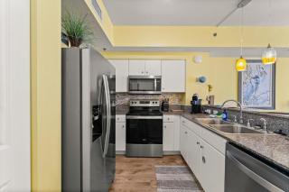 Shores of Panama #1027 by Nautical Properties - Panama City Beach - 3