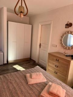 PARİS ALAÇATI BUTİK OTEL - Çeşme - 4