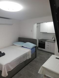 Studio apartman Mare - Šibenik - 4