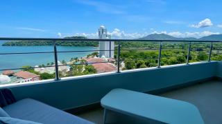 12B - Cozy Apartment with Stunning Ocean View - Città di Panama - 6
