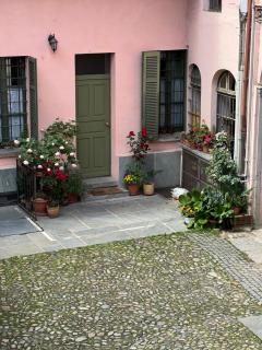 Maison des Artistes - Pinerolo - 6