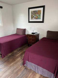 Tip Top Motel - Lihue - 7
