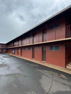 Tip Top Motel - Lihue - 8
