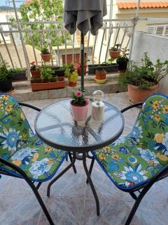 Studio apartman Mare - Šibenik - 8