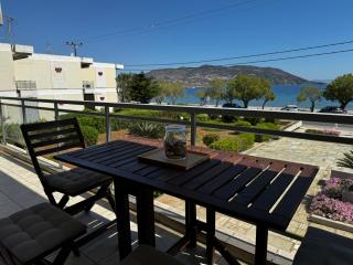 Seashore Happiness Apartments - Porto Rafti - 3