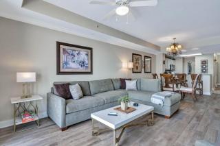 Sunshine Oasis - Orlando Lakefront Luxury - 8