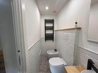 Roma Furio Camillo Holiday Home - 7