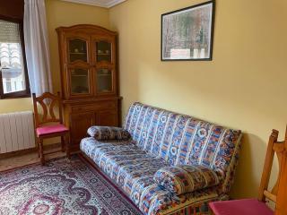 Casa Rural Santo Domingo - Laguna de Cameros - 7