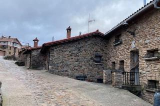Casa Rural Santo Domingo - Laguna de Cameros - 5