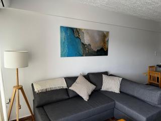 Seashore Happiness Apartments - Porto Rafti - 4