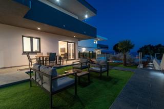 Villa Helena - Trogir - 7