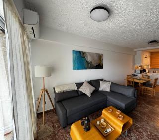 Seashore Happiness Apartments - Porto Rafti - 5