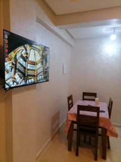 Appartement Tanger ALMAJD - 6